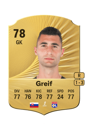 Dominik Greif