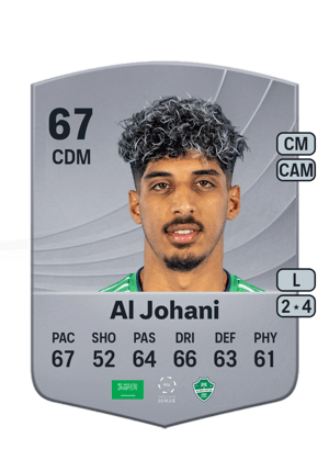Ziyad Al Johani