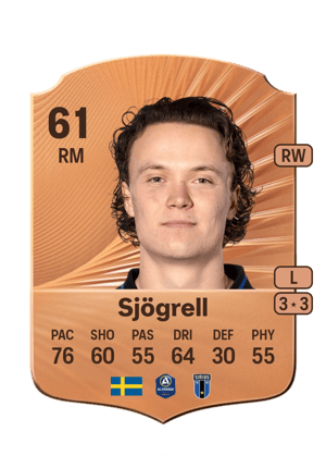 Herman Sjögrell