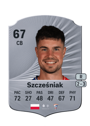 Kryspin Szcześniak