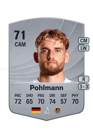 Ole Pohlmann