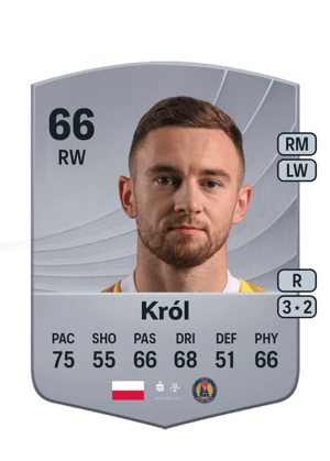 Michał Król