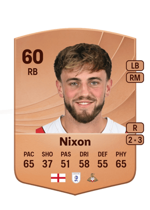 Tom Nixon