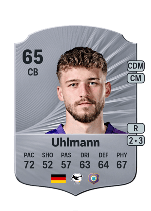 Eric Uhlmann