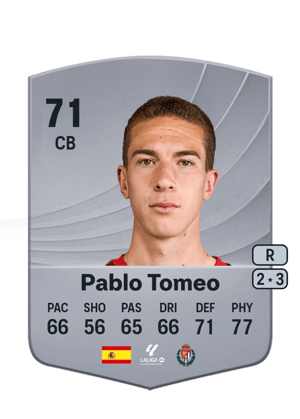 Pablo Tomeo