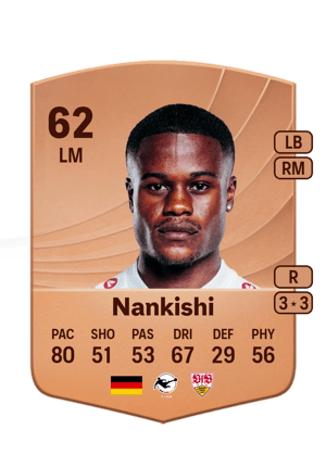 Abdenego Nankishi