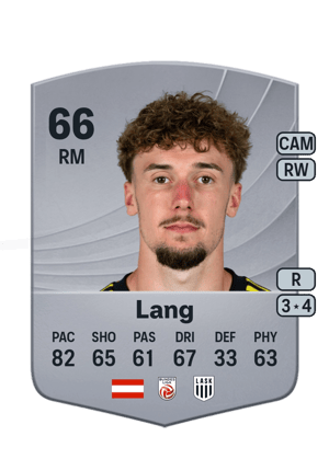 Christoph Lang