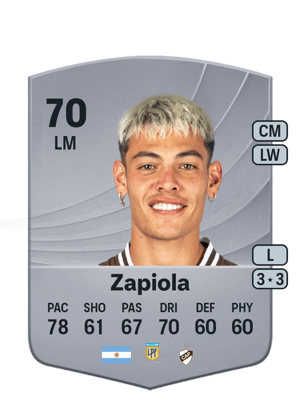 Franco Zapiola