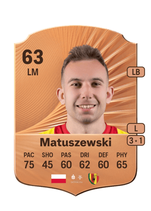 Konrad Matuszewski