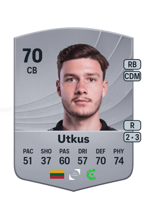 Edgaras Utkus
