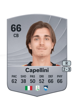 Riccardo Capellini