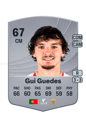 Gui Guedes