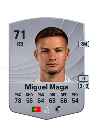 Miguel Maga