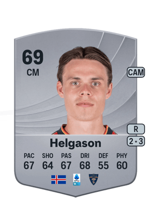 Þórir Jóhann Helgason