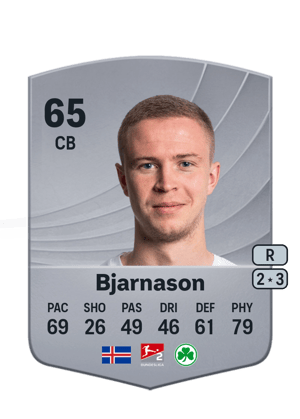 Brynjar Ingi Bjarnason