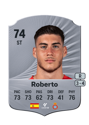 Roberto
