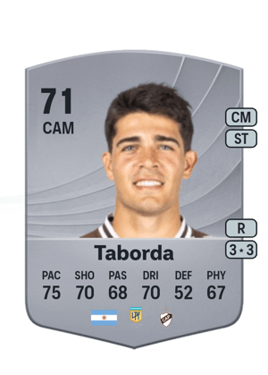 Vicente Taborda