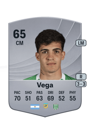 Gabriel Vega