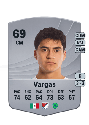 Obed Vargas