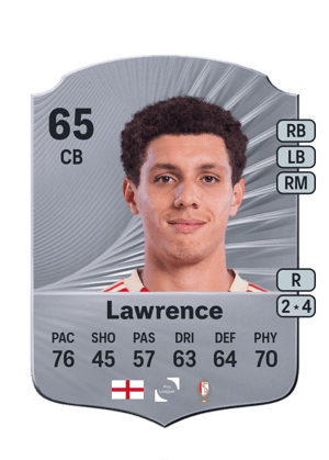 Henry Lawrence