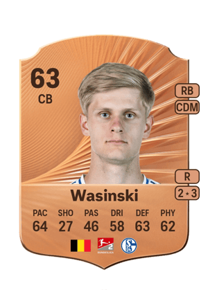 Martin Wasinski