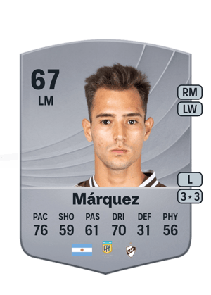 Rodrigo Márquez