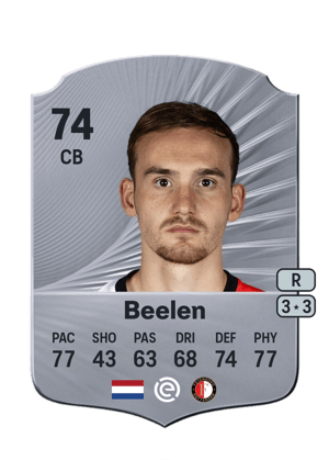 Thomas Beelen