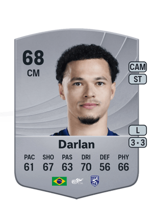 Darlan