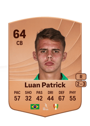 Luan Patrick