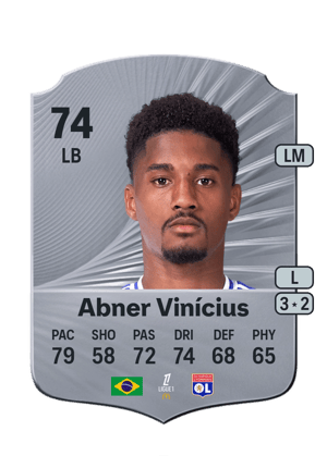 Abner Vinícius