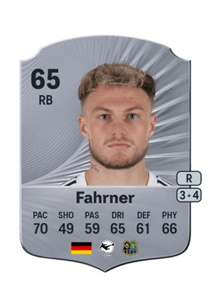 Philip Fahrner