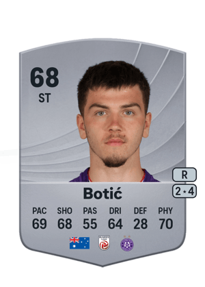 Noah Botić