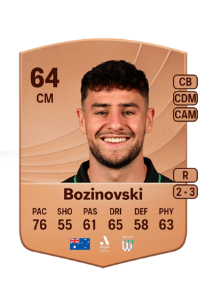 Rhys Bozinovski