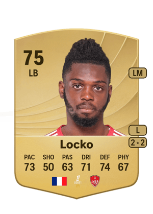 Bradley Locko