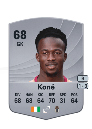 Mohamed Koné