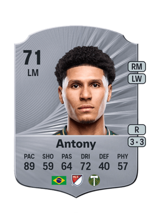 Antony