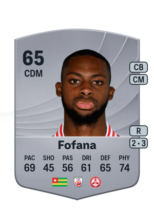 Sadik Fofana