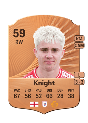 Ben Knight
