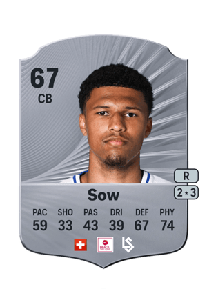 Karim Sow