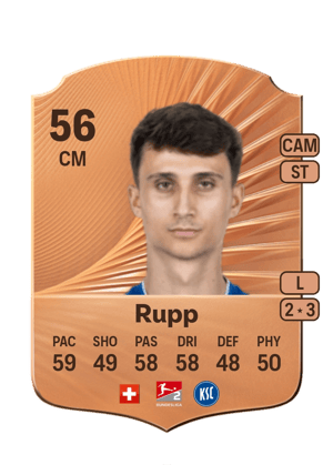 Noah Rupp