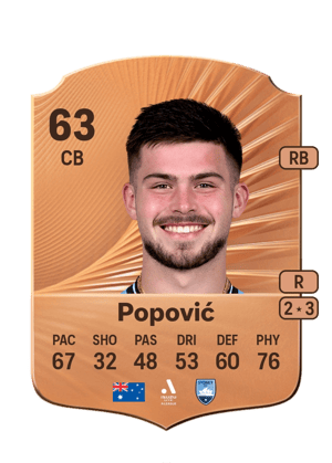 Alexandar Popović