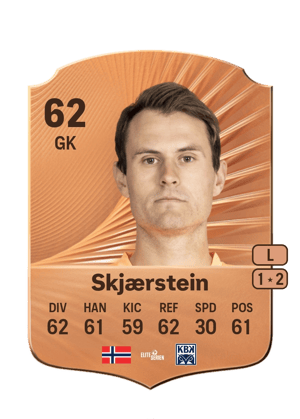 Knut-André Skjærstein
