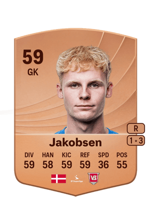Tobias Haahr Jakobsen