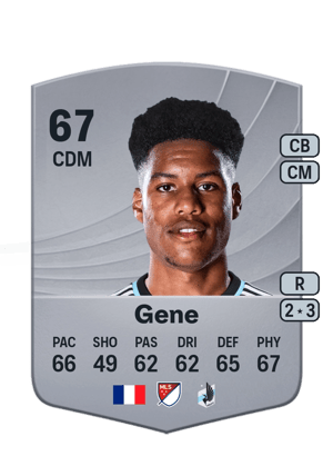 Owen Gene