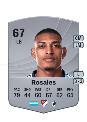 Joseph Rosales