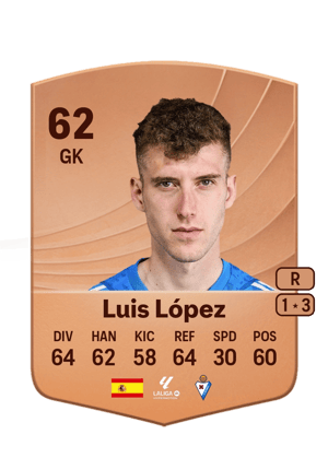 Luis López