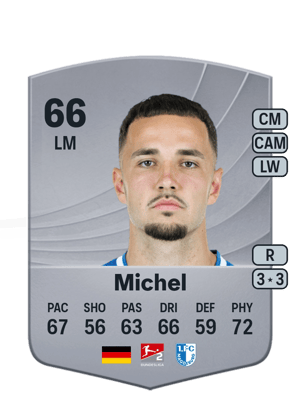 Falko Michel