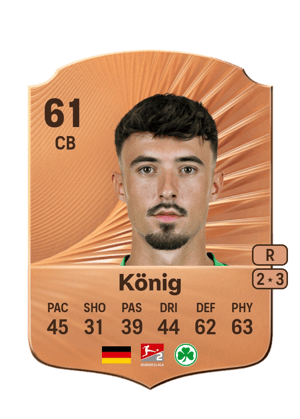 Noah König