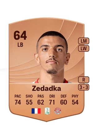 Karim Zedadka