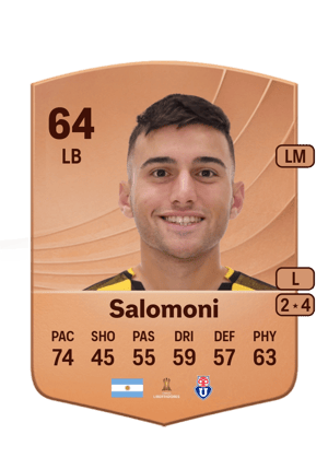 Felipe Salomoni